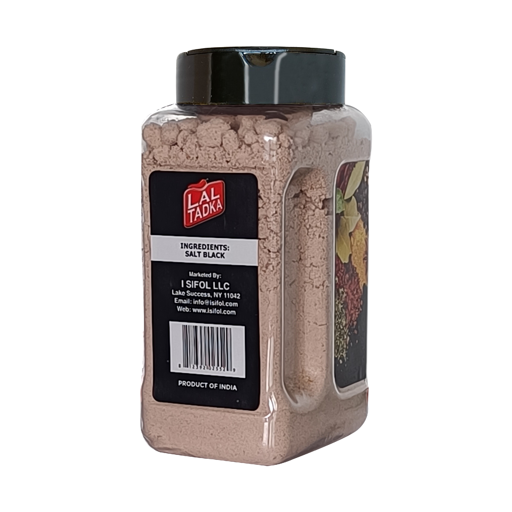 Black Salt (Kala Namak)